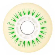 چرخ اسکیت مدل LED72SLM