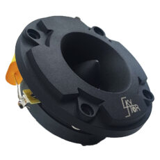 توییتر پشت و جلو خودرو اسکایلر مدل TW-B401 سایز 4 اینچ بسته دو عددی