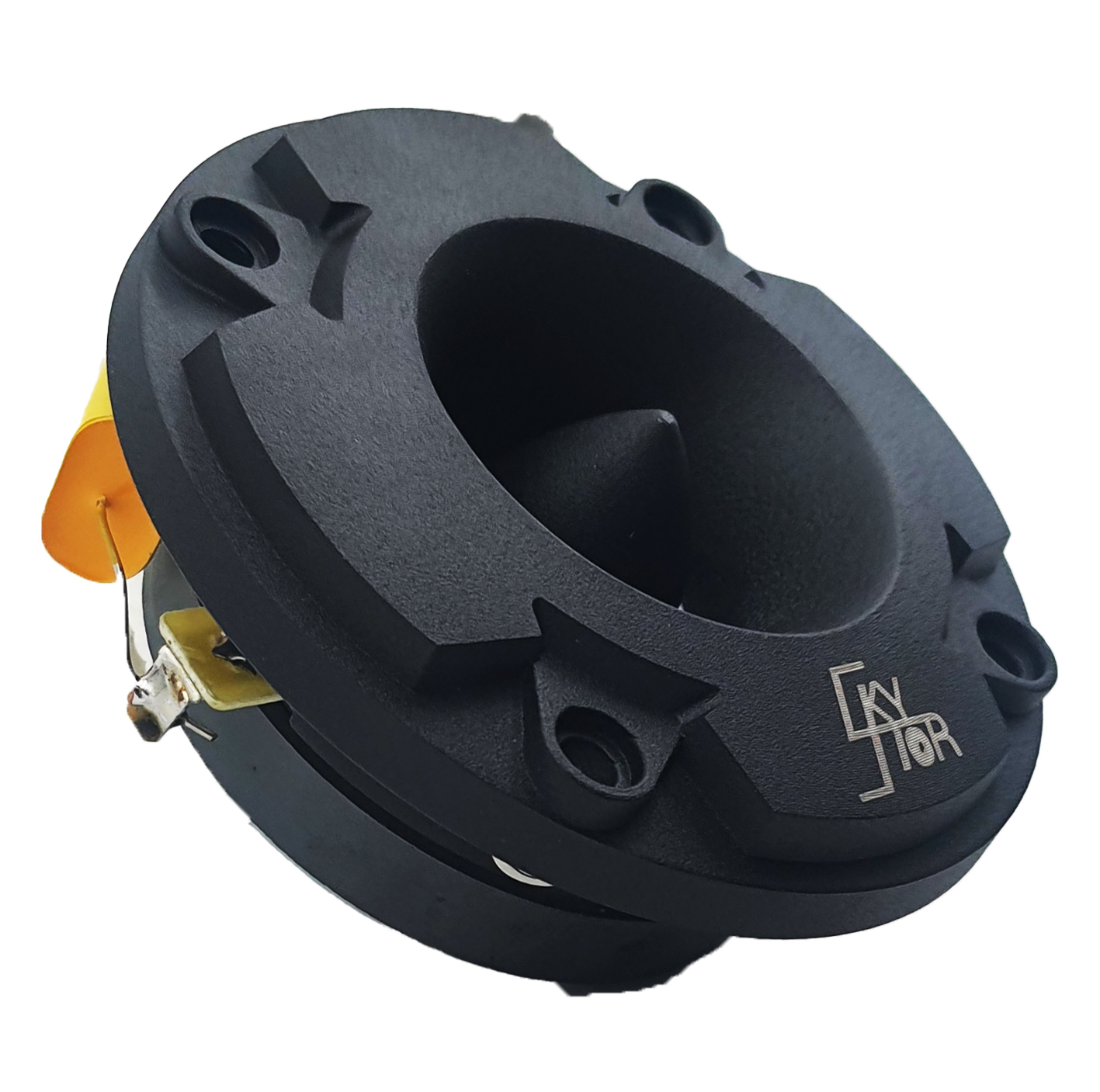 توییتر پشت و جلو خودرو اسکایلر مدل TW-B401 سایز 4 اینچ بسته دو عددی
