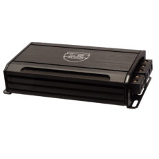 آمپلی فایر خودرو 1 کانال ال اس آدیو مدل LS-501M