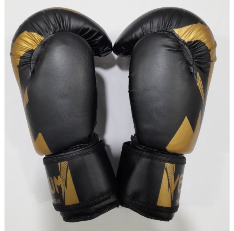 دستکش بوکس مدل   PRO.BLA.BOX.GEAR1402