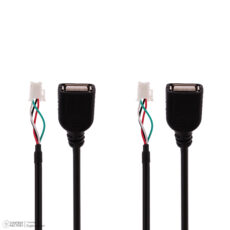 پخش کننده تصویری خودرو کلارو مدل CL-9018AD