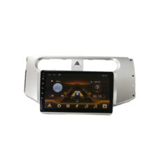 مانیتور خودرو کاروین مدل s800 pro با برد TS مناسب برای برلیانس H220-230