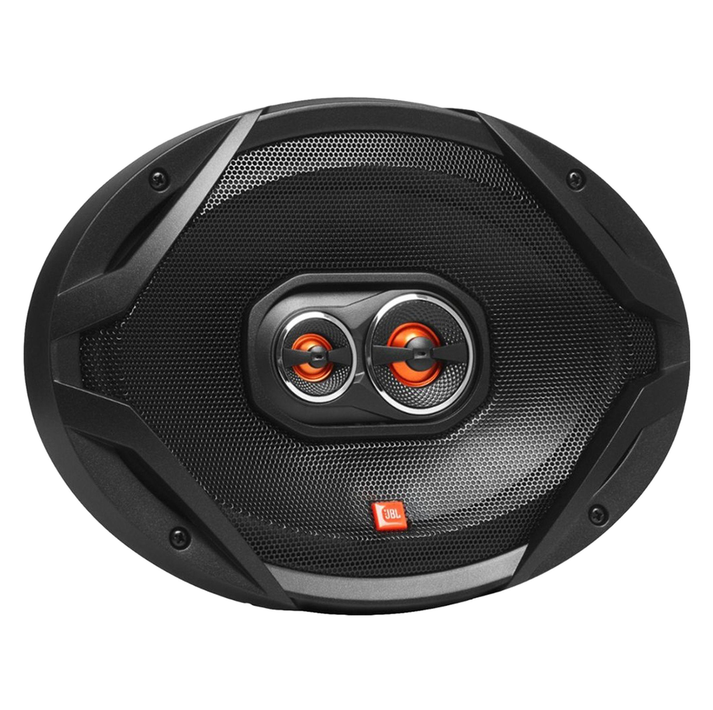 اسپیکر خودرو جی بی ال مدل GX9638