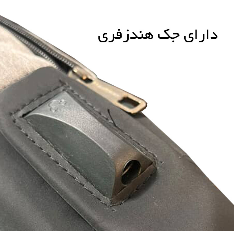 کوله پشتی سفری مدل BNT800106