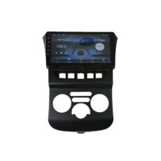 مانیتور خودرو کاروین مدل s800 pro با برد TS مناسب برای رانا پلاس