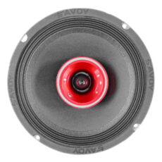 فول رنج پشت خودرو ساووی مدل SV-800.2 سایز 8 اینچ بسته دو عددی