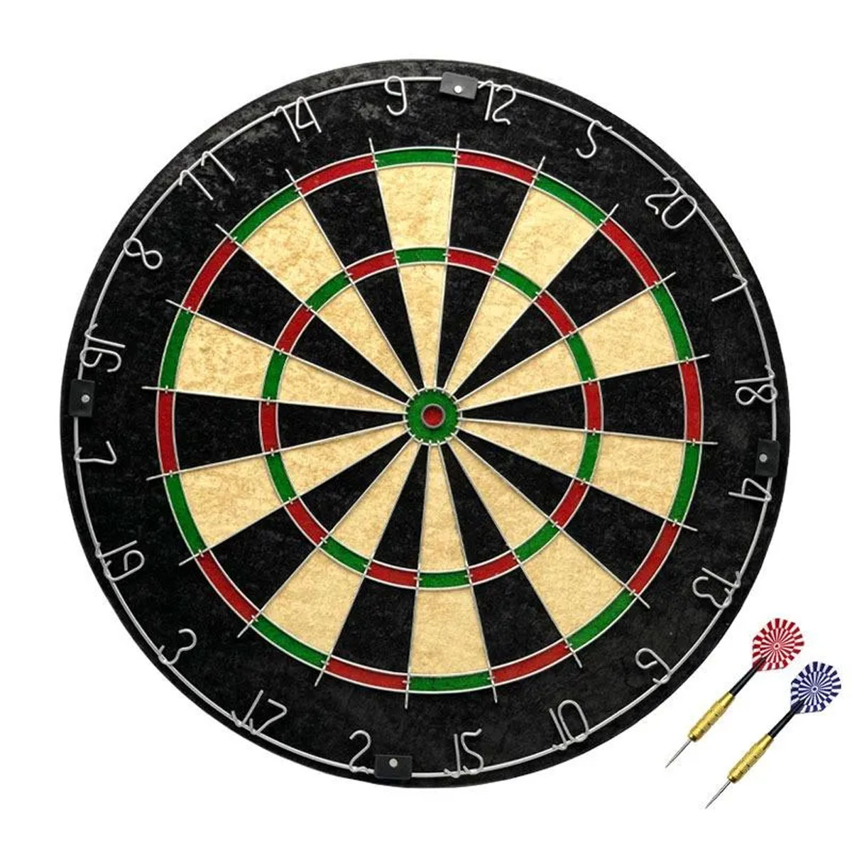 دارت سوزنی مدل مویی 18INCH NEW