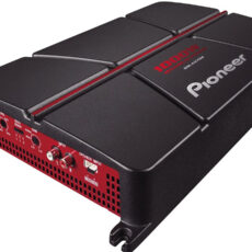 آمپلی فایر خودرو پایونیر GM-A5702