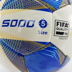 توپ فوتبال مدل AFC-5000