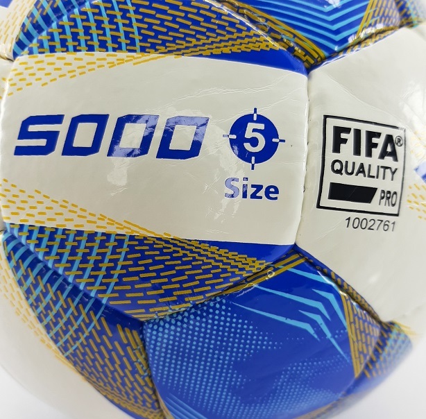 توپ فوتبال مدل AFC-5000
