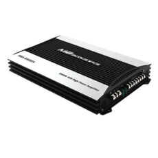 آمپلی فایر خودرو ام بی آکوستیک مدل MBA-8500FX