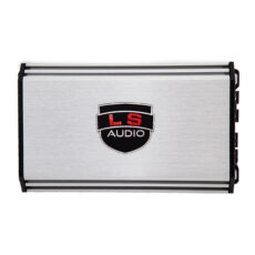 آمپلی فایر خودرو ال اس مدل LS-460PLUS