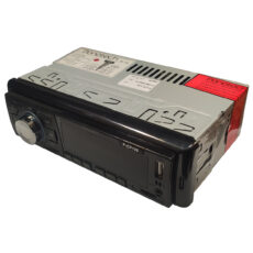 پخش کننده خودرو پاناتک مدل P-CP106