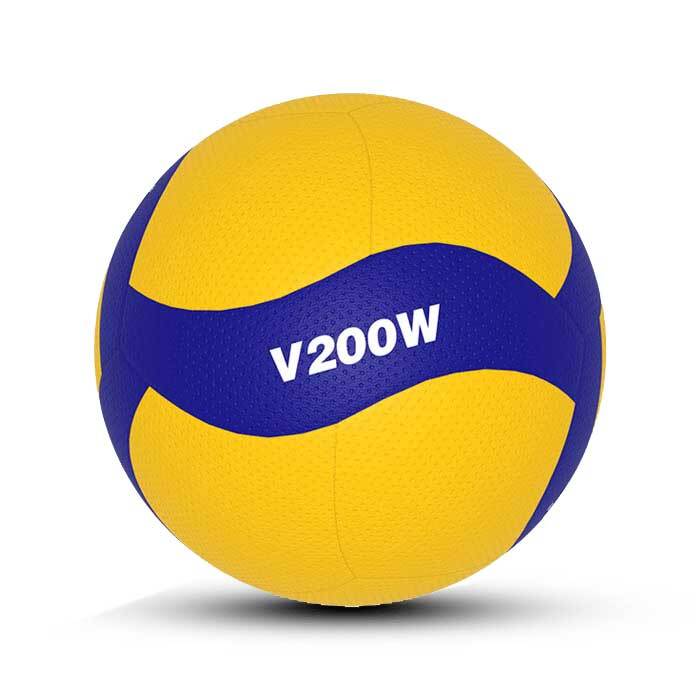 توپ والیبال مدل چرمی V200W