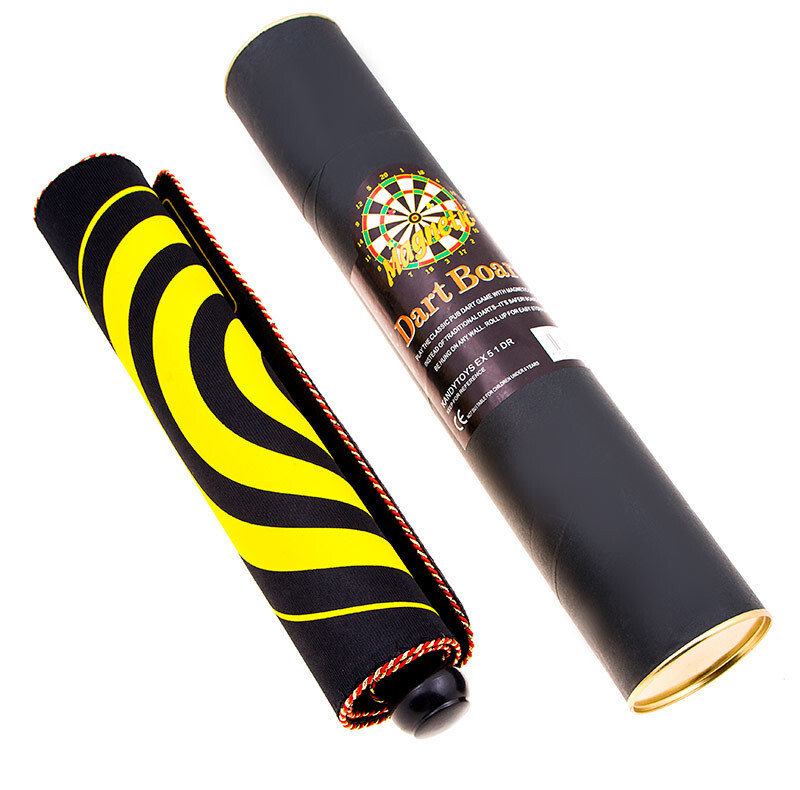 دارت مغناطیسی مدل لوله اي کد BL-1016A