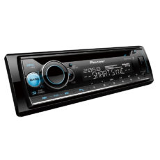 پخش کننده خودرو پایونیر مدل DEH-S5250BT