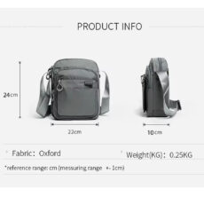 کیف رودوشی فوور مدل 04-2802