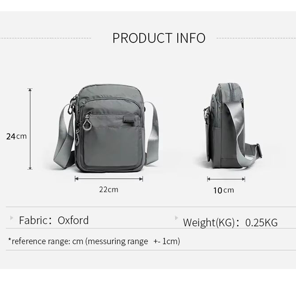 کیف رودوشی فوور مدل 04-2802