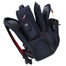 کوله پشتی آنتلر مدل Sivas L5141