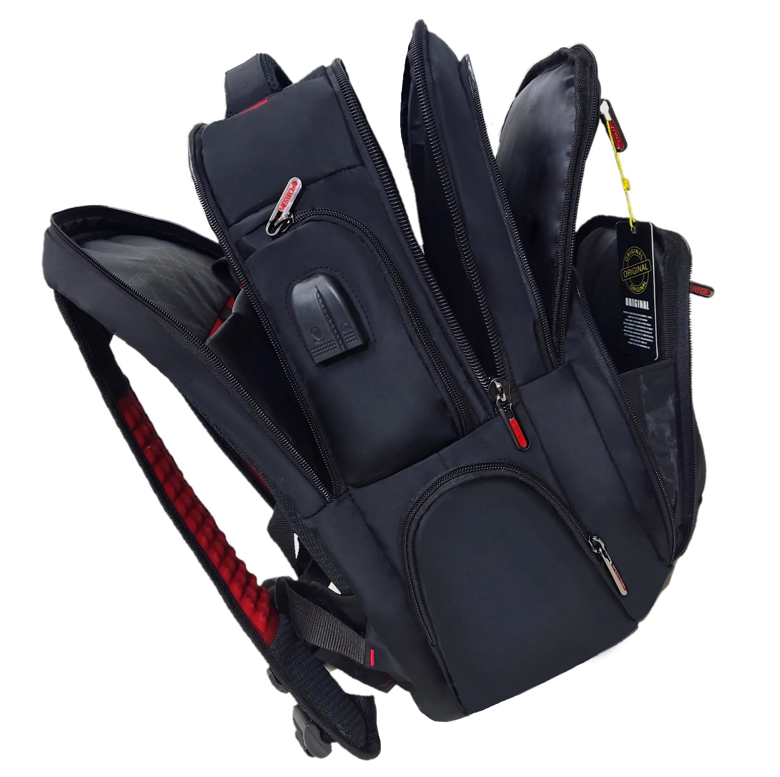 کوله پشتی آنتلر مدل Sivas L5141