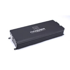 آمپلی فایر خودرو همرتک مدل HCA2250.1