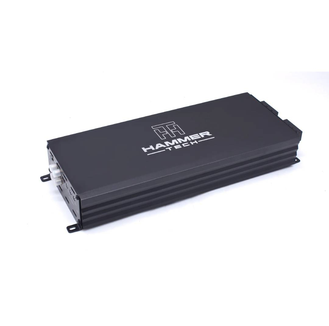 آمپلی فایر خودرو همرتک مدل HCA2250.1