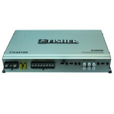 آمپلی فایر خودرو فیشر مدل FH44100
