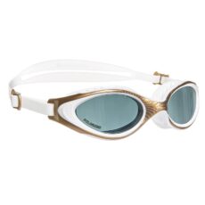 عینک شنا حرفه ای بزرگسال مد ویو مدل Flame Polarized