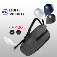 کوله پشتی ورزشی مدل LBR-150009
