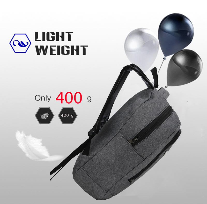 کوله پشتی ورزشی مدل LBR-150009