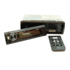 پخش کننده خودرو ساج الکتریک مدل SA-760
