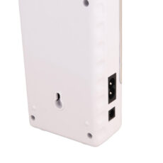 چراغ اضطراری کیانگ مدل KY-818 با نور مهتابی
