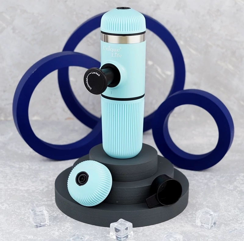 اسپرسوساز سفری یونیک لایف مدل UL-8231