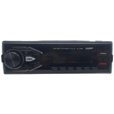 پخش کننده خودرو پرایم مدل PRIME-8100
