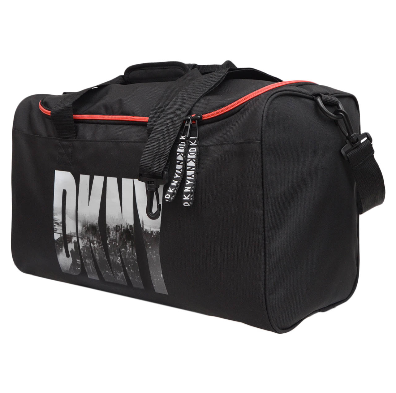ساک ورزشی دی کی ان وای مدل DUFFLE CS1