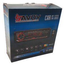 پخش کننده خودرو ساووی مدل SV-8920