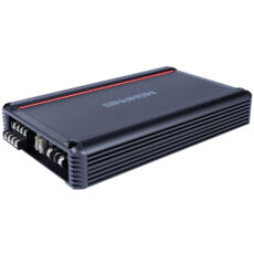 آمپلی فایر خودرو 4 کانال ممفیس مدل SRX_300.4