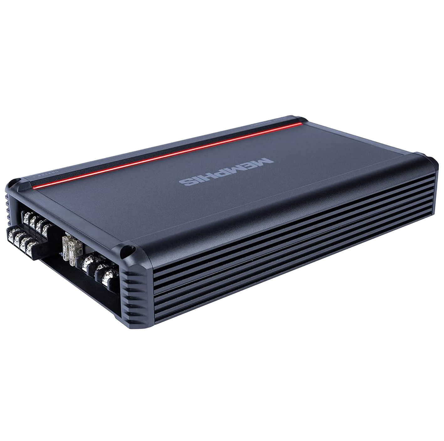 آمپلی فایر خودرو 4 کانال ممفیس مدل SRX_300.4