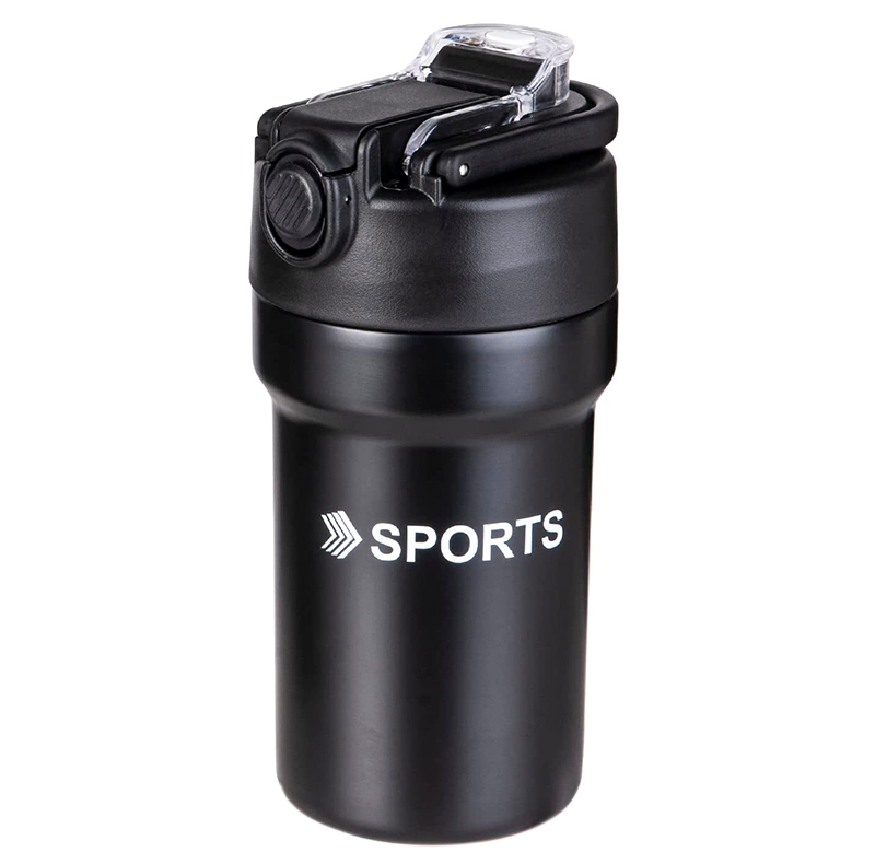 فلاسک مدل SPORT01 گنجایش 0.5 لیتر