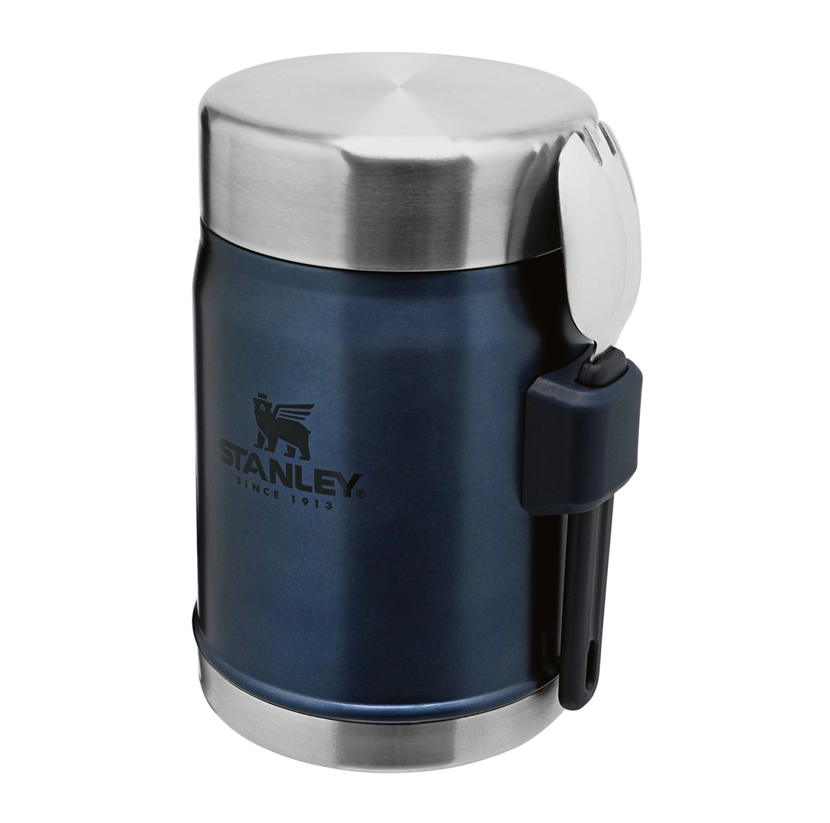 ظرف سفری استنلی مدل CLASSIC JAR+SPORK کد F 2021