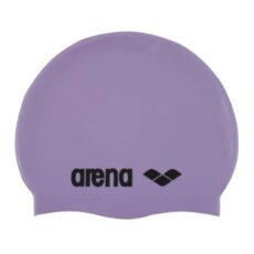 کلاه شنا آرنا مدل Classic Silicone