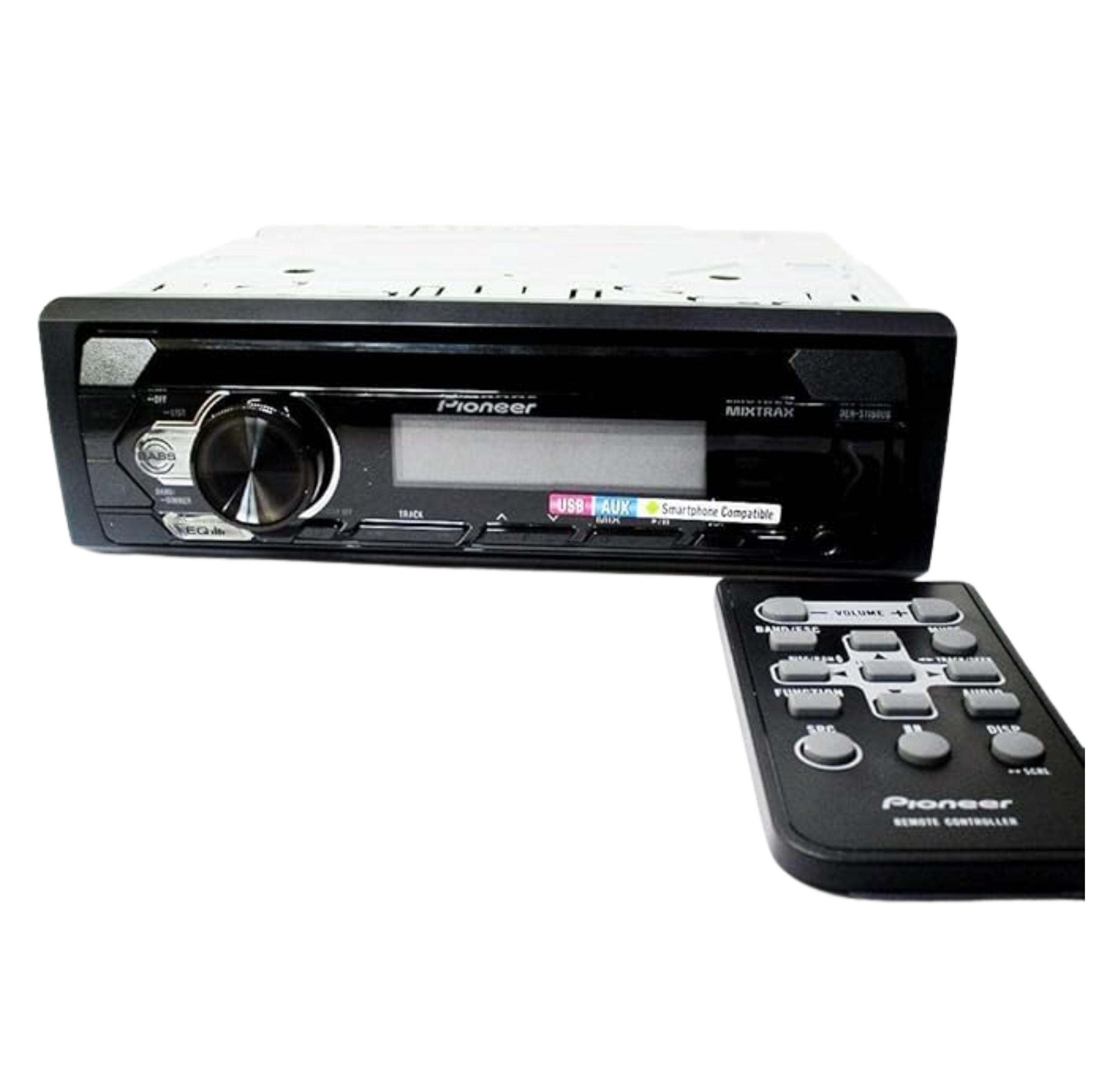 پخش کننده خودرو پایونیر مدل DEH-S1150UB