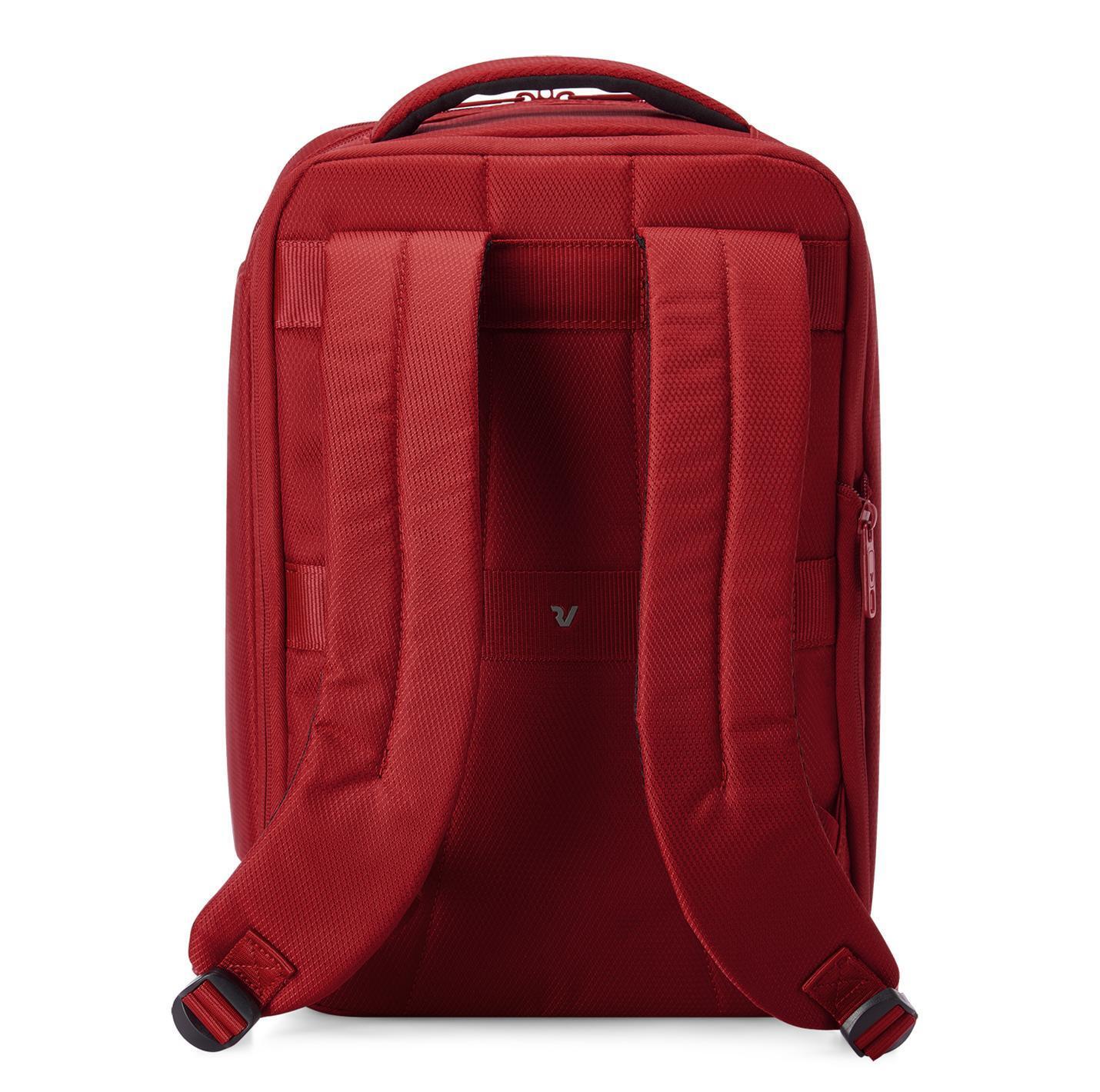 کوله پشتی سفری رونکاتو مدل IRONIK 2.0 Mini Cabin کد 415336