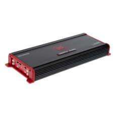 آمپلی فایر خودرو 4 کانال صدای نفس  مدل BS-4150AB