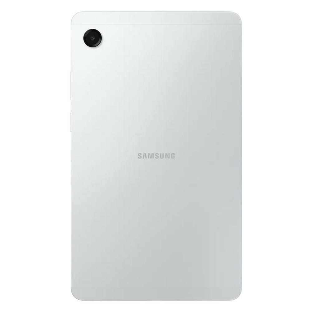 تبلت 8.7 اینچ سامسونگ مدل Galaxy Tab A11 4G، ظرفیت 64 گیگابایت و رم 4 گیگابایت، قابلیت پشتیبانی از سیم کارت، رزولوشن دوربین 8 مگاپیکسل