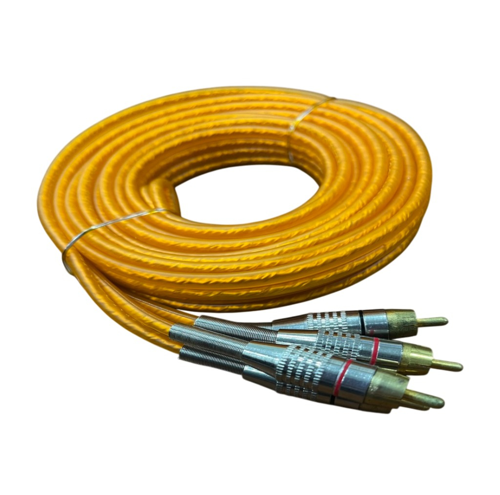 کابل آرسی خودرو بوم بوم مدل RCA705