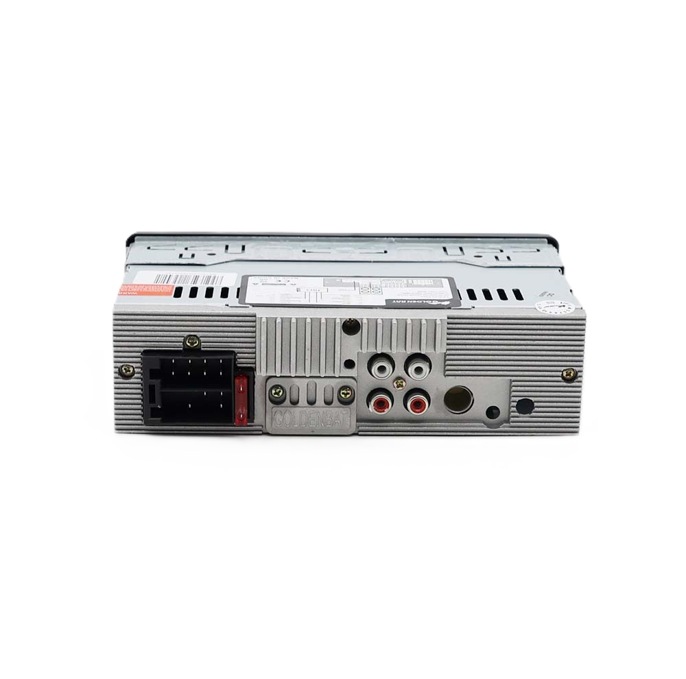 پخش کننده خودرو گلدن بت مدل RRV-G700-6