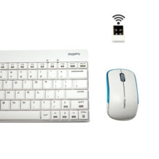 مینی کیبورد و موس مافی مدل X210
