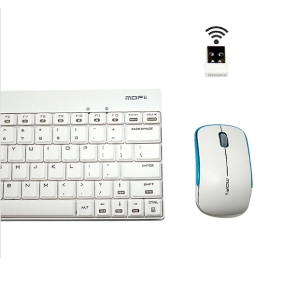 مینی کیبورد و موس مافی مدل X210